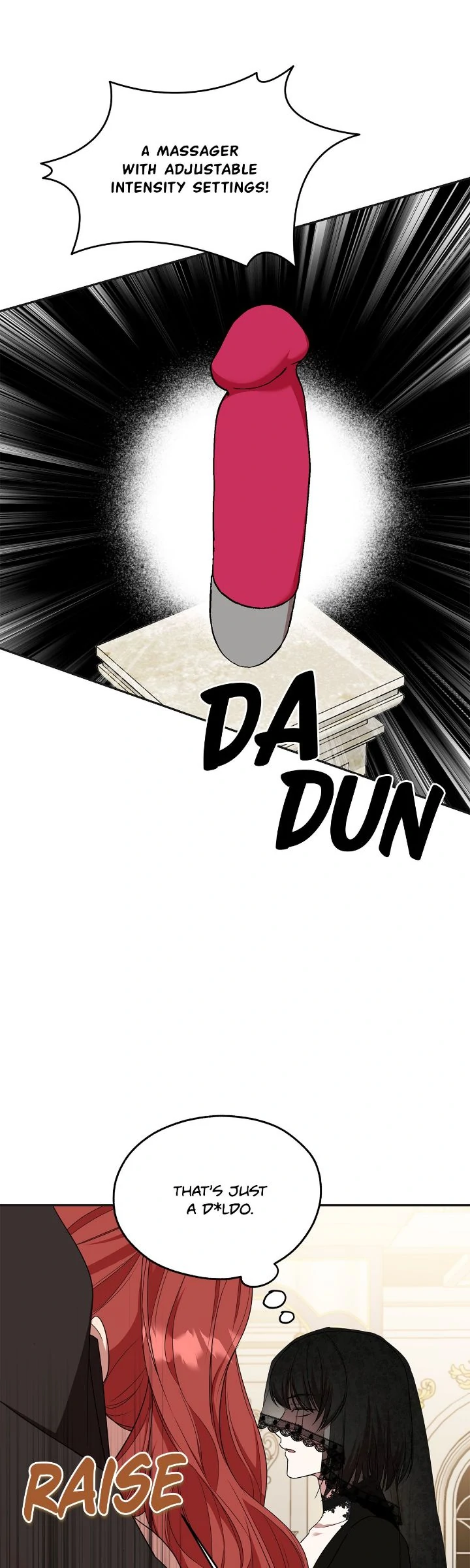 We Got Ourselves Stuck Inside an Adult Fantasy Novel Chapter 63 157 ch 63 27