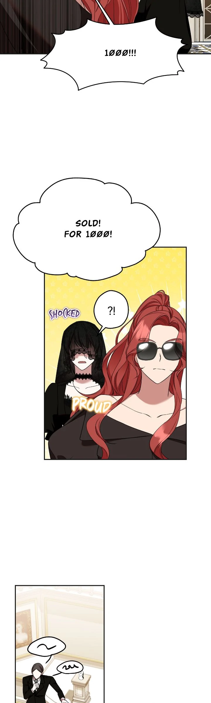 We Got Ourselves Stuck Inside an Adult Fantasy Novel Chapter 63 158 ch 63 28