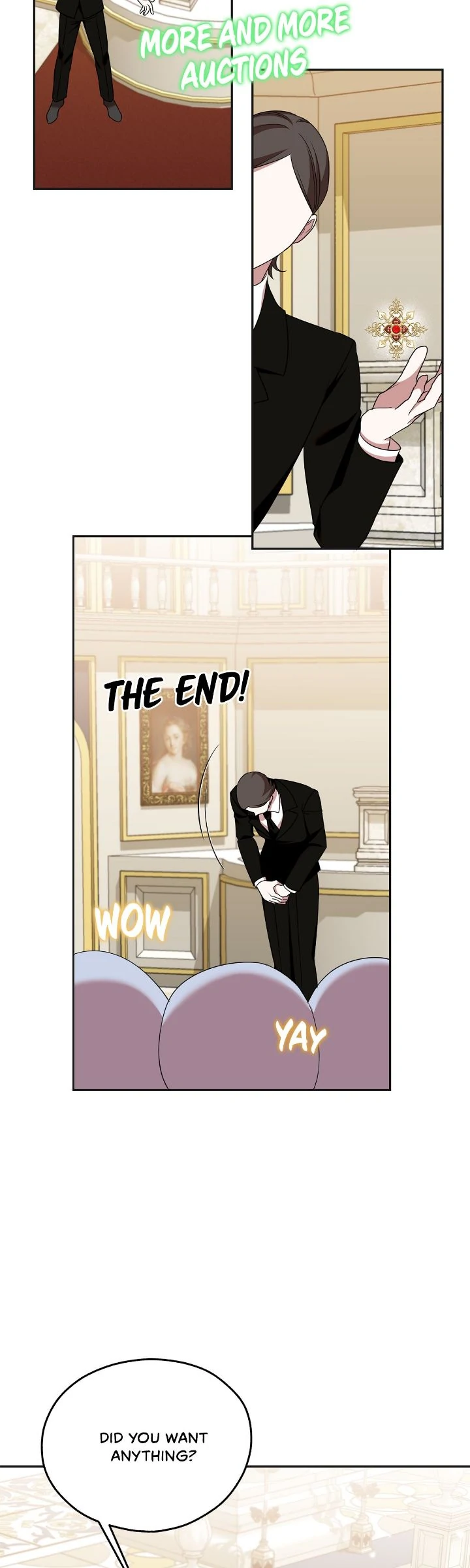We Got Ourselves Stuck Inside an Adult Fantasy Novel Chapter 63 159 ch 63 29