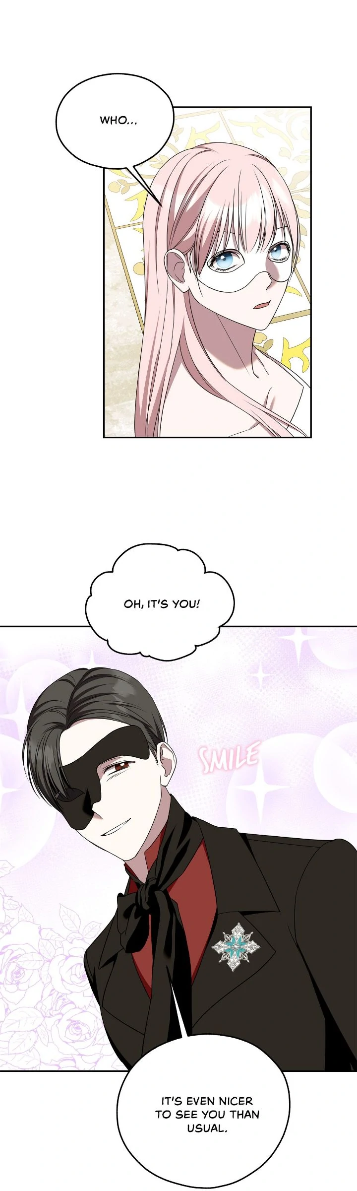 We Got Ourselves Stuck Inside an Adult Fantasy Novel Chapter 63 162 ch 63 32