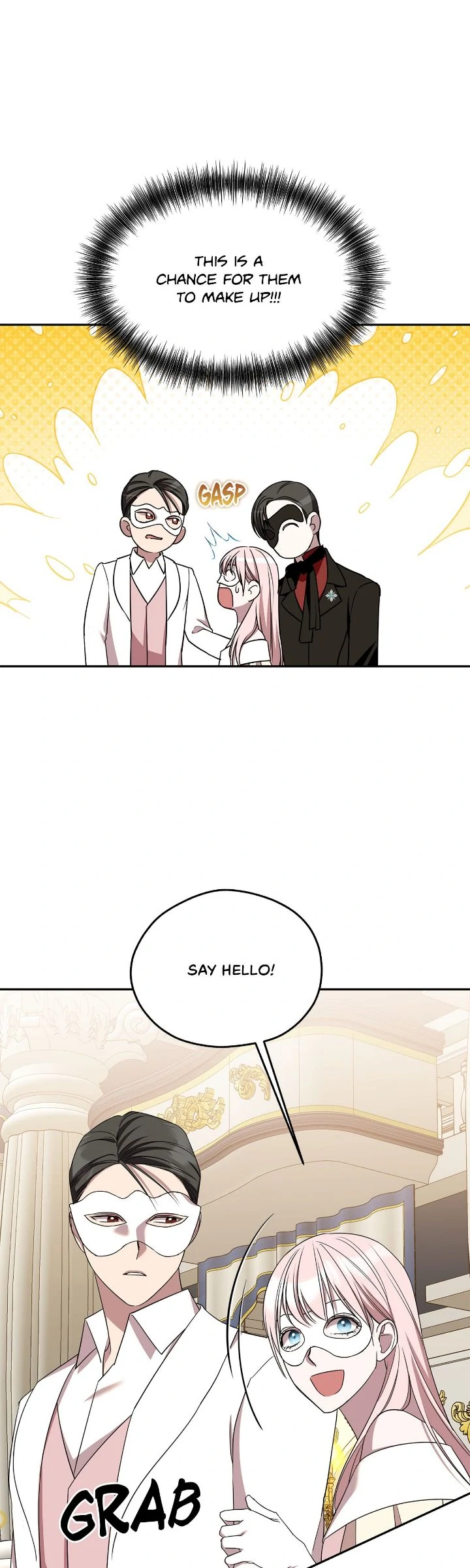 We Got Ourselves Stuck Inside an Adult Fantasy Novel Chapter 63 163 ch 63 33