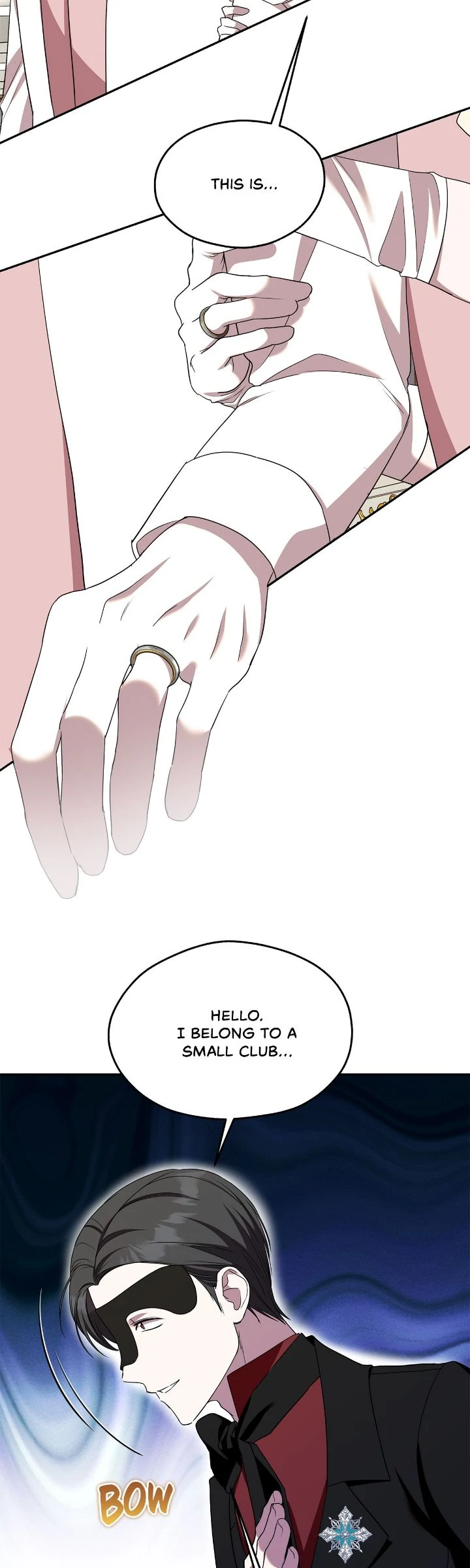 We Got Ourselves Stuck Inside an Adult Fantasy Novel Chapter 63 164 ch 63 34