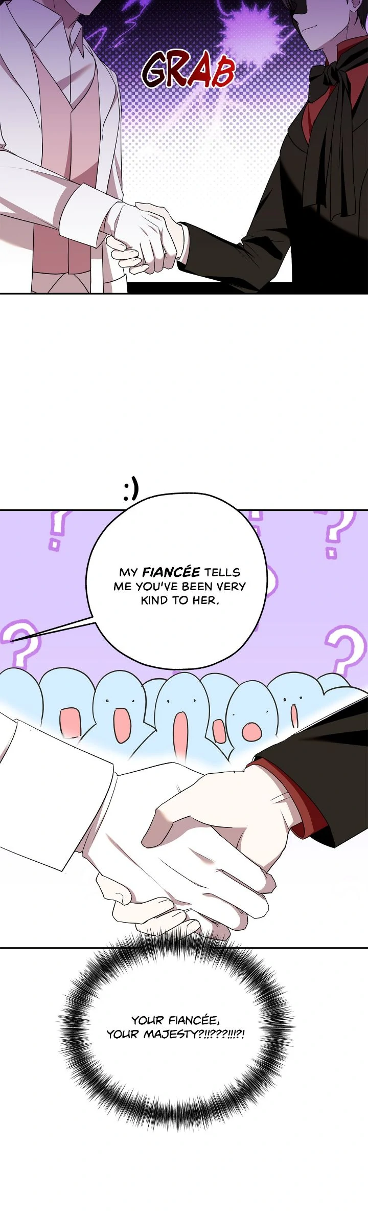 We Got Ourselves Stuck Inside an Adult Fantasy Novel Chapter 63 166 ch 63 36