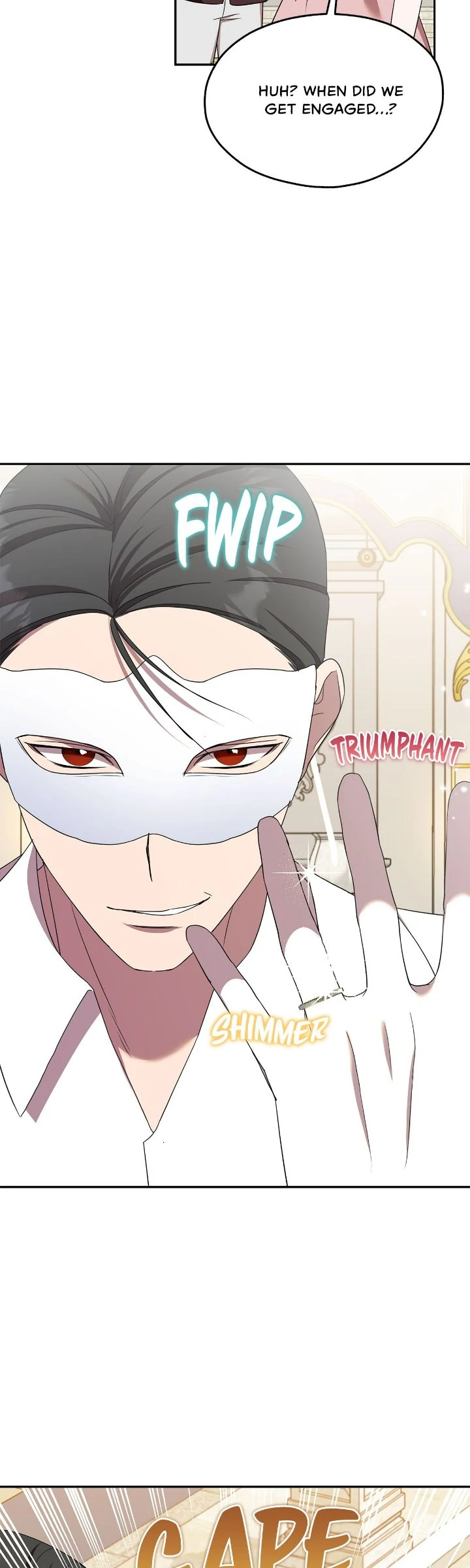 We Got Ourselves Stuck Inside an Adult Fantasy Novel Chapter 63 168 ch 63 38