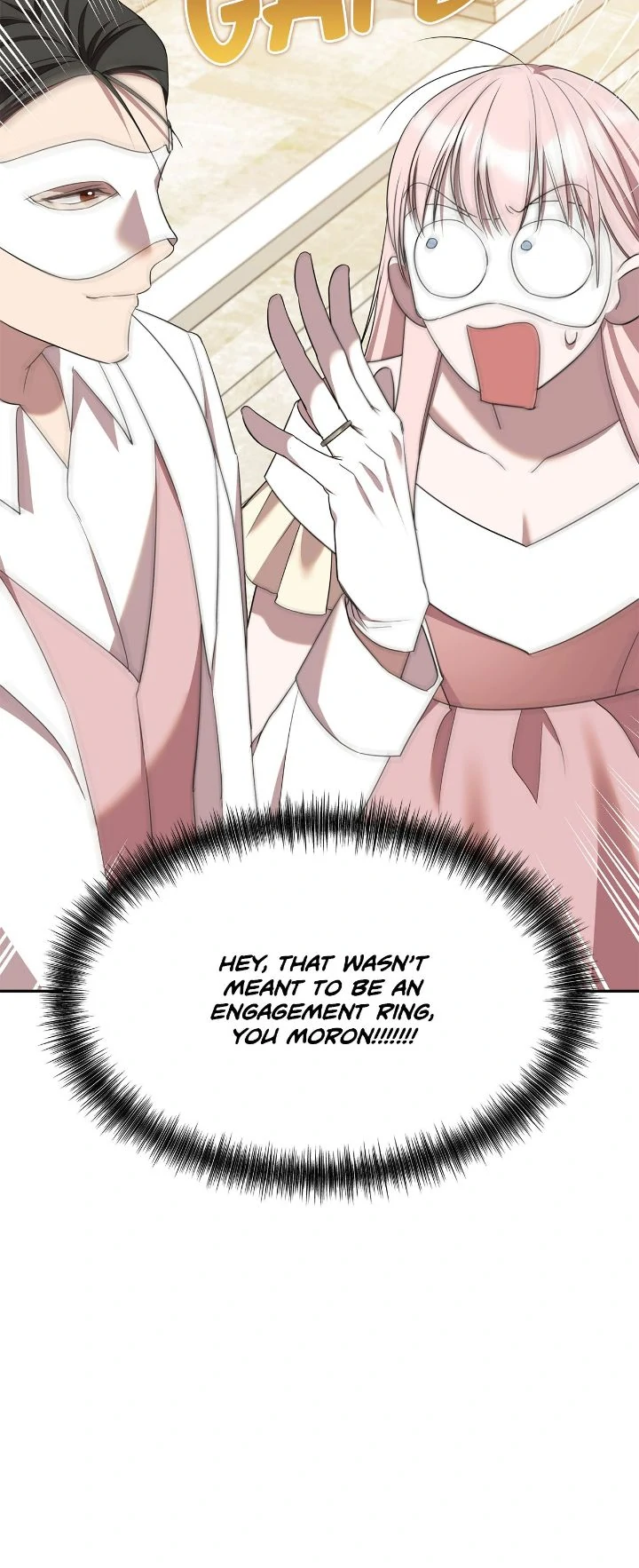 We Got Ourselves Stuck Inside an Adult Fantasy Novel Chapter 63 169 ch 63 39