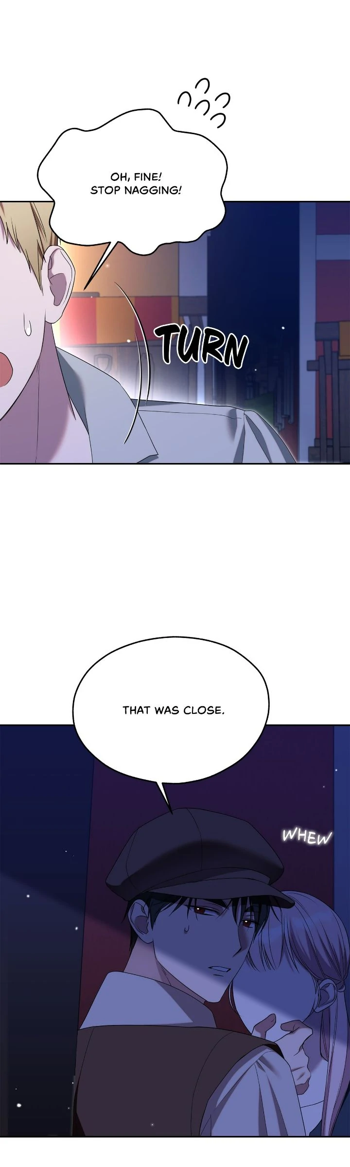 We Got Ourselves Stuck Inside an Adult Fantasy Novel Chapter 63 134 ch 63 4