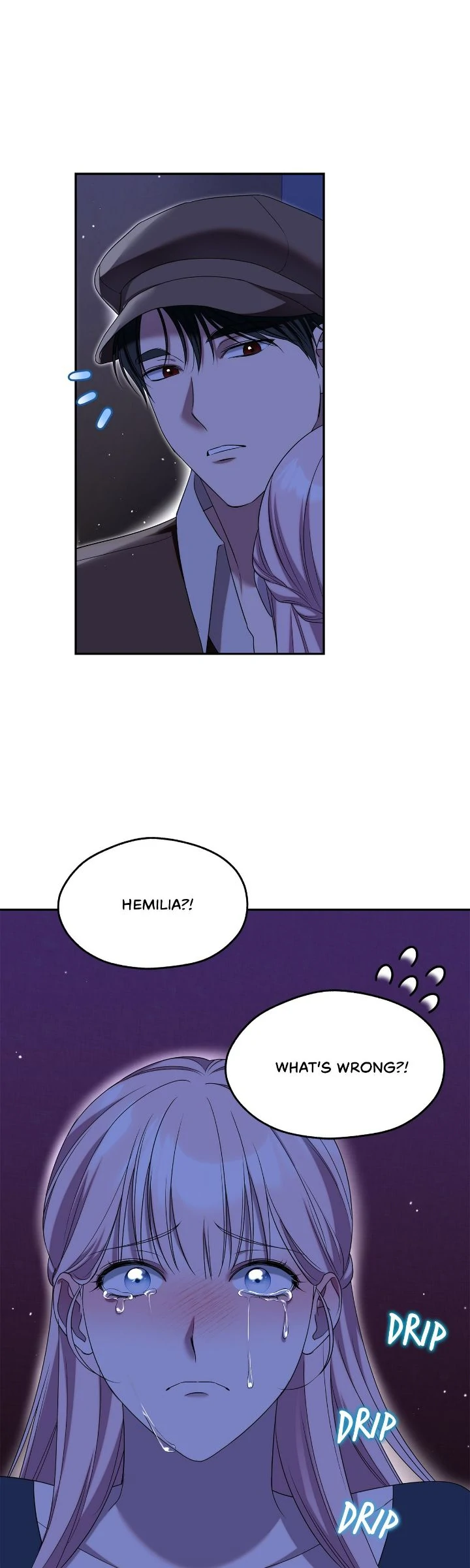 We Got Ourselves Stuck Inside an Adult Fantasy Novel Chapter 63 135 ch 63 5