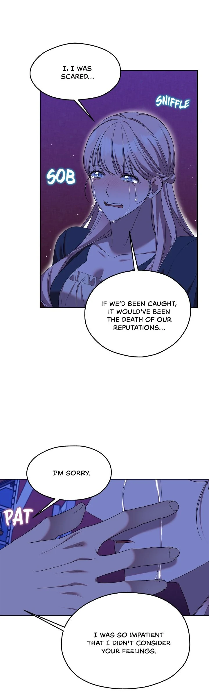 We Got Ourselves Stuck Inside an Adult Fantasy Novel Chapter 63 137 ch 63 7