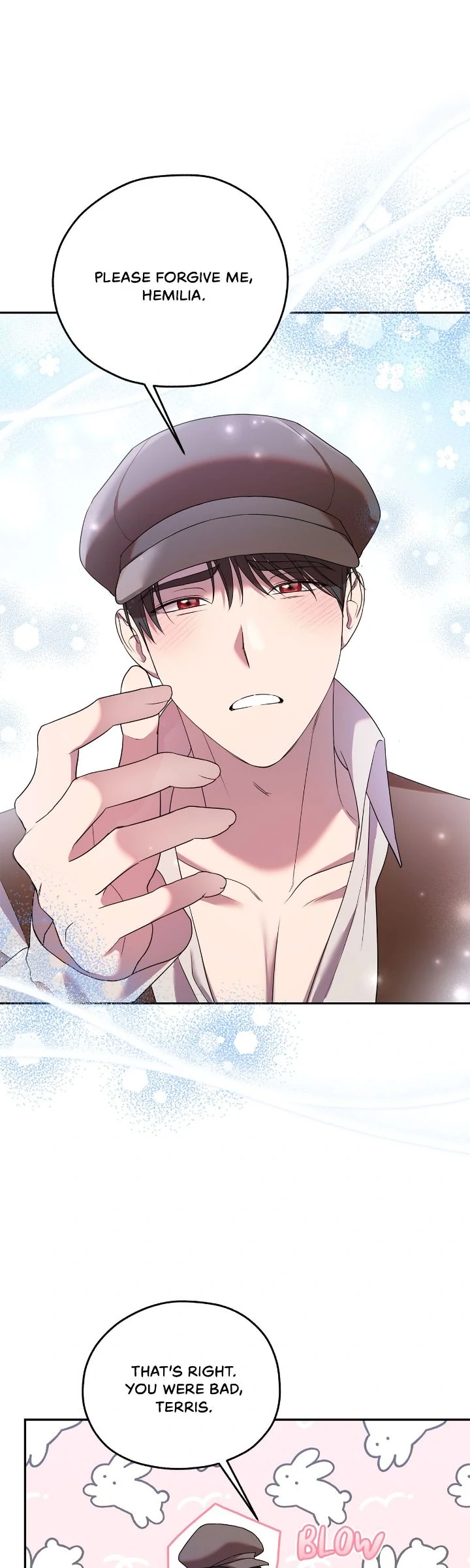 We Got Ourselves Stuck Inside an Adult Fantasy Novel Chapter 63 138 ch 63 8