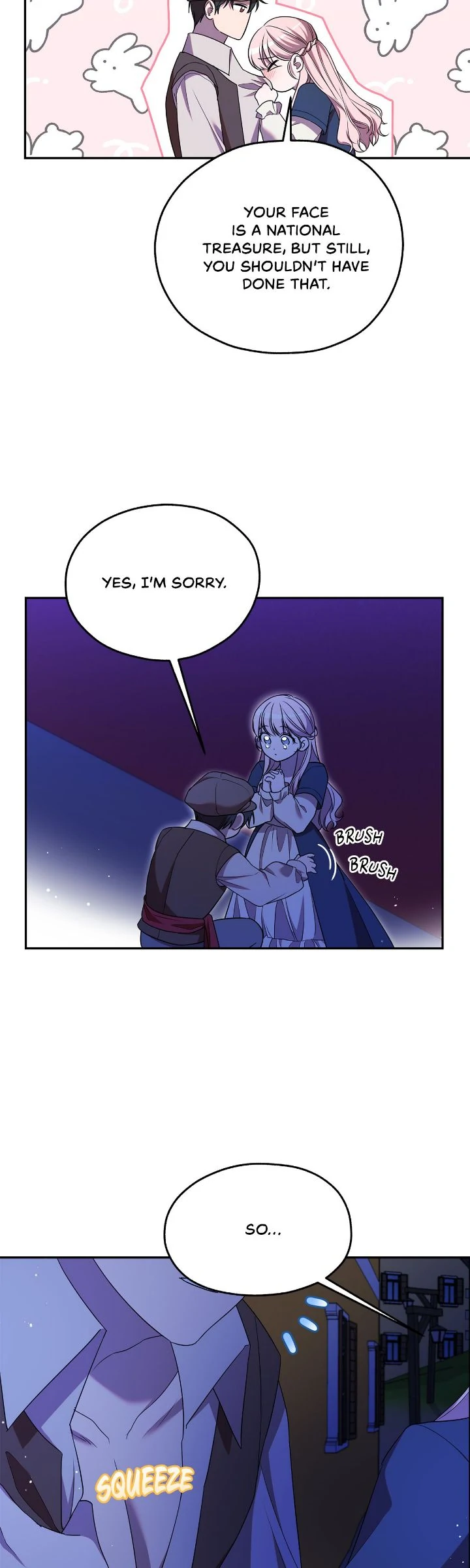 We Got Ourselves Stuck Inside an Adult Fantasy Novel Chapter 63 139 ch 63 9