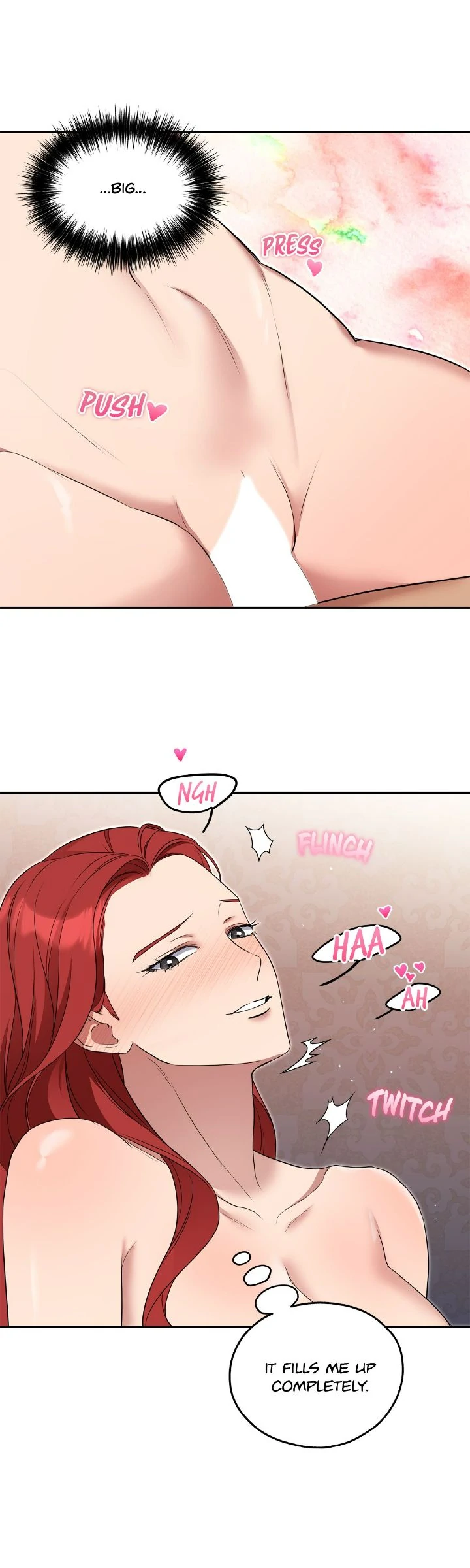 We Got Ourselves Stuck Inside an Adult Fantasy Novel Chapter 65 137 04