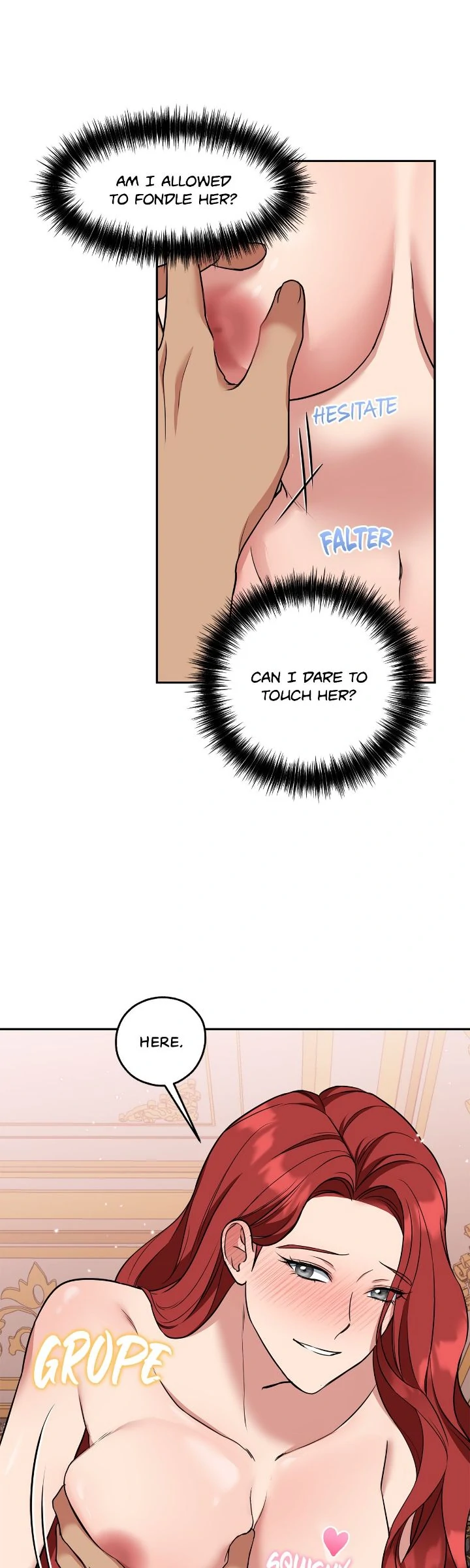 We Got Ourselves Stuck Inside an Adult Fantasy Novel Chapter 65 145 12