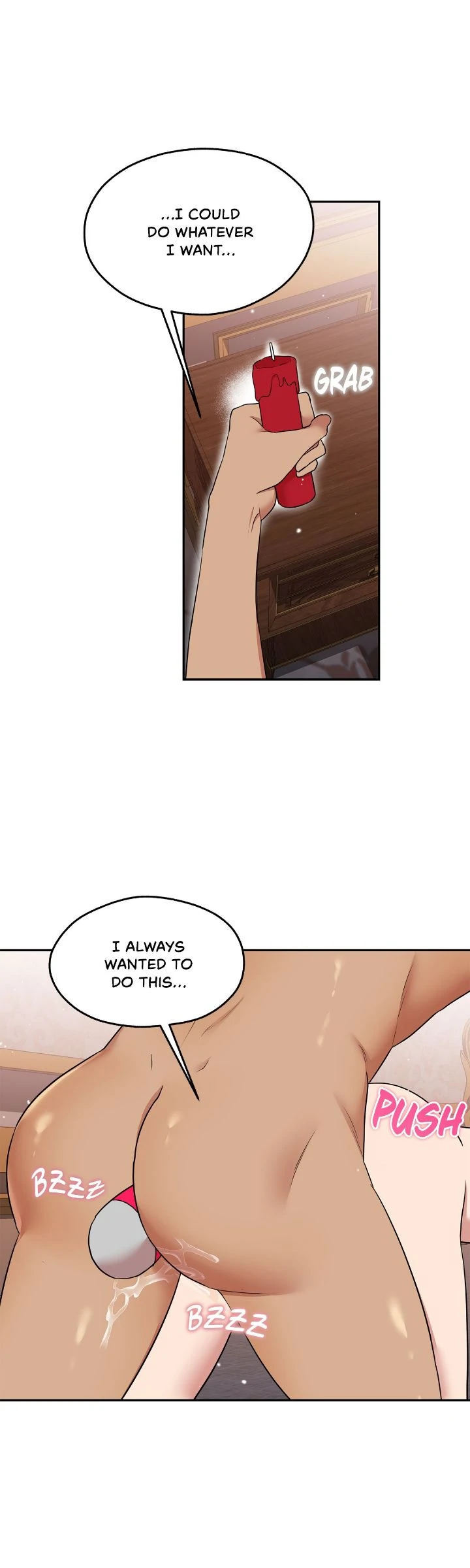 We Got Ourselves Stuck Inside an Adult Fantasy Novel Chapter 65 150 17