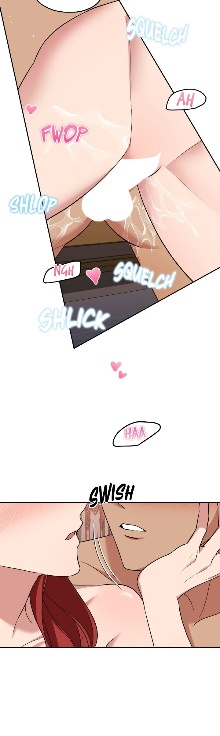 We Got Ourselves Stuck Inside an Adult Fantasy Novel Chapter 65 153 20