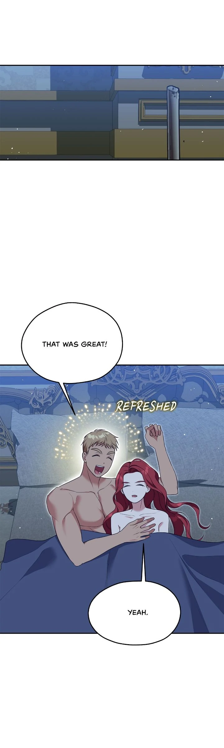 We Got Ourselves Stuck Inside an Adult Fantasy Novel Chapter 65 155 22