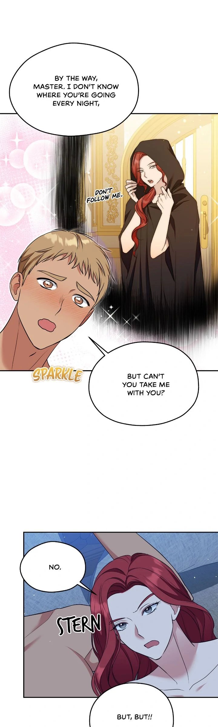 We Got Ourselves Stuck Inside an Adult Fantasy Novel Chapter 65 156 23