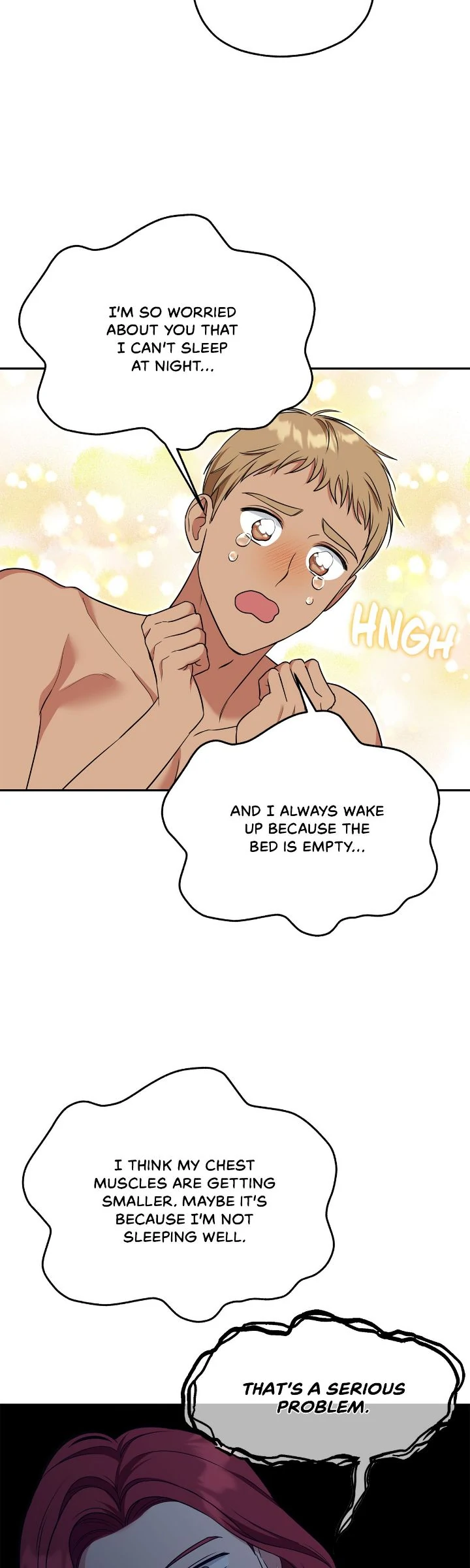 We Got Ourselves Stuck Inside an Adult Fantasy Novel Chapter 65 157 24