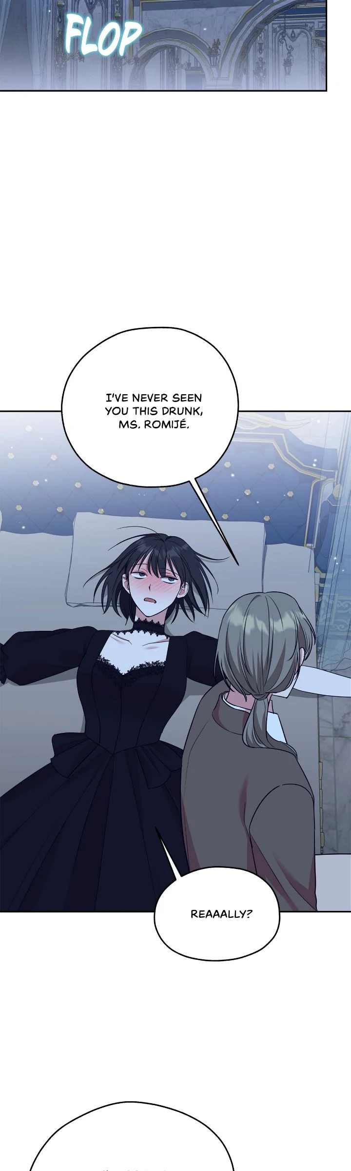 We Got Ourselves Stuck Inside an Adult Fantasy Novel Chapter 65 162 29