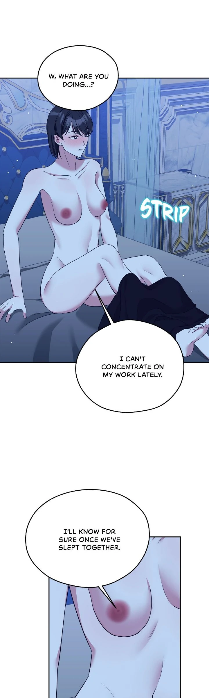We Got Ourselves Stuck Inside an Adult Fantasy Novel Chapter 65 165 32