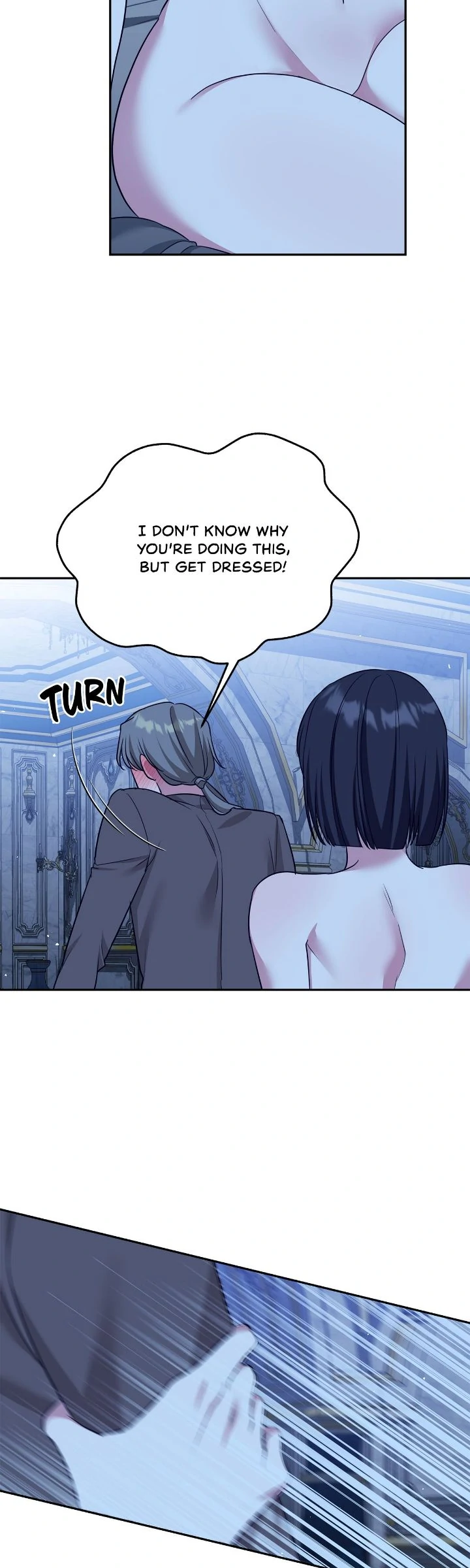 We Got Ourselves Stuck Inside an Adult Fantasy Novel Chapter 65 166 33