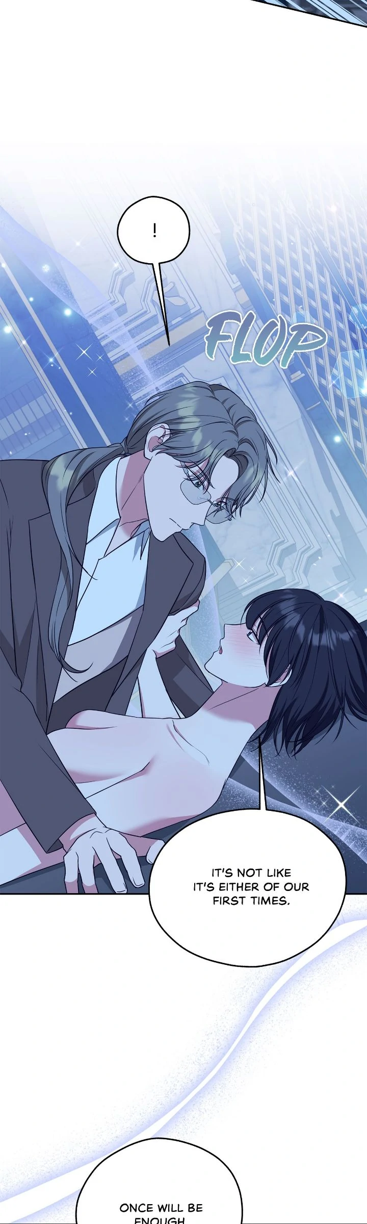 We Got Ourselves Stuck Inside an Adult Fantasy Novel Chapter 65 167 34