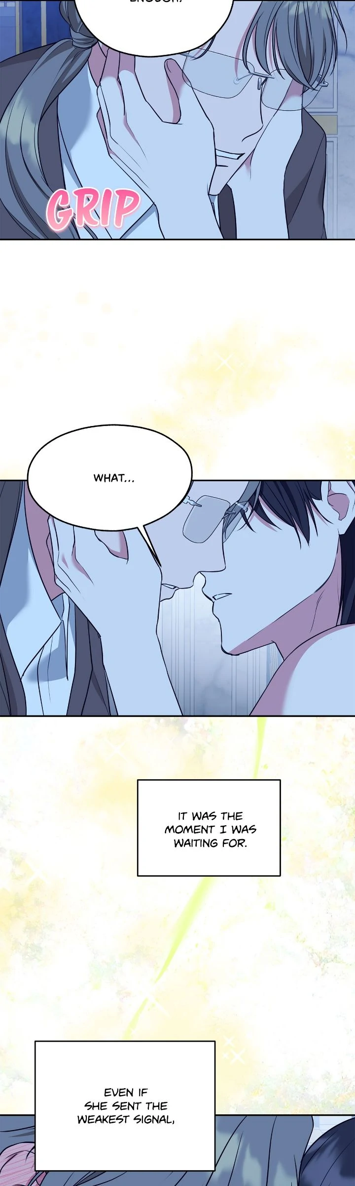 We Got Ourselves Stuck Inside an Adult Fantasy Novel Chapter 65 168 35