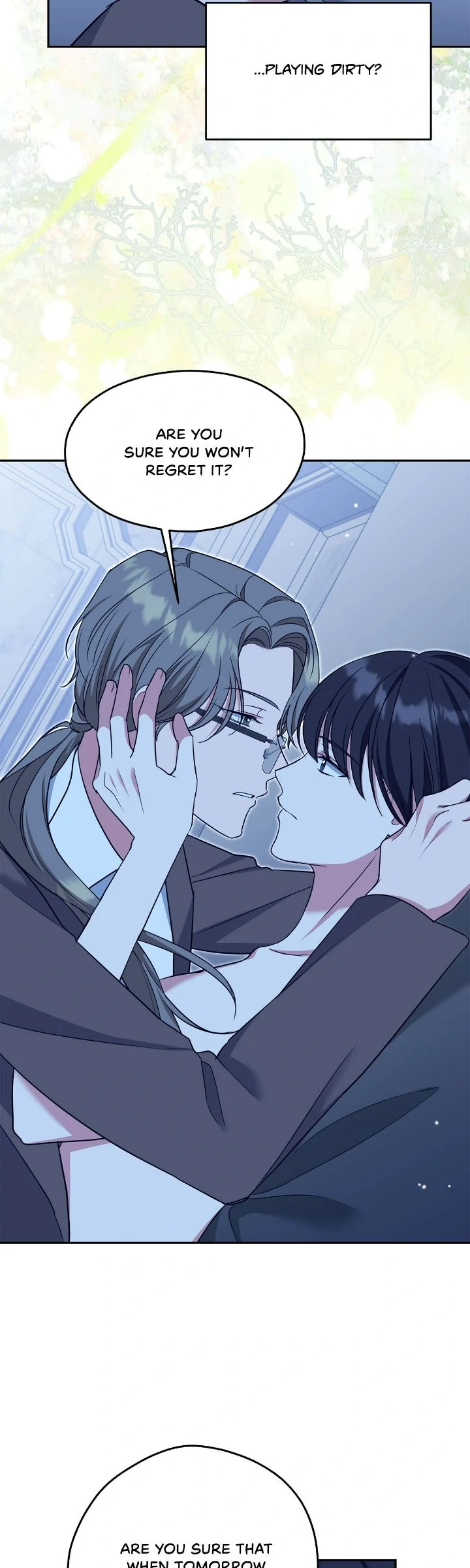 We Got Ourselves Stuck Inside an Adult Fantasy Novel Chapter 65 171 38