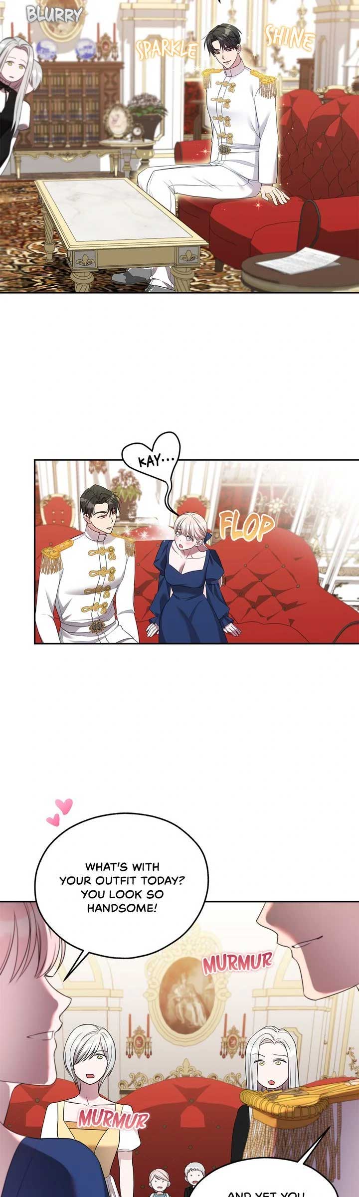 We Got Ourselves Stuck Inside an Adult Fantasy Novel Chapter 67 144 02