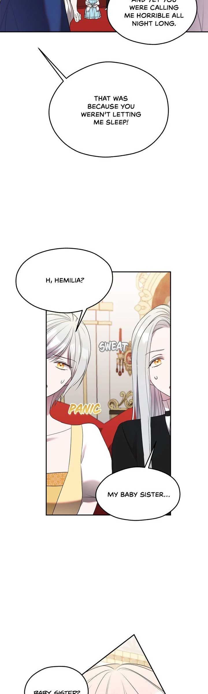 We Got Ourselves Stuck Inside an Adult Fantasy Novel Chapter 67 145 03