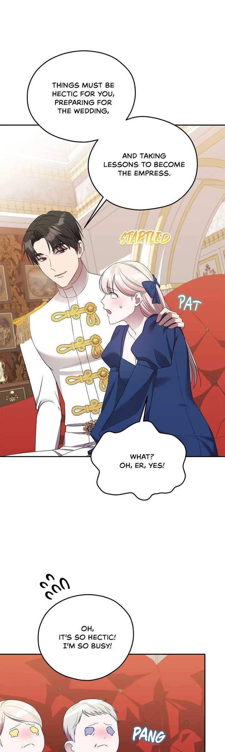 We Got Ourselves Stuck Inside an Adult Fantasy Novel Chapter 67 148 06