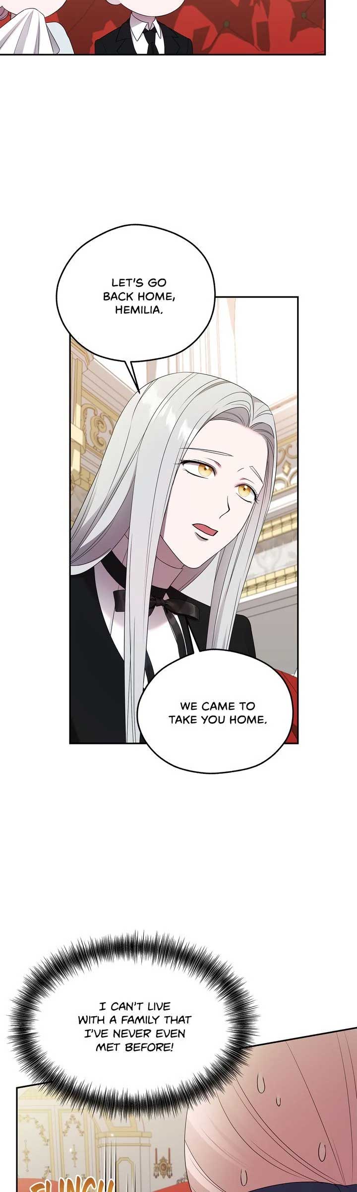 We Got Ourselves Stuck Inside an Adult Fantasy Novel Chapter 67 149 07