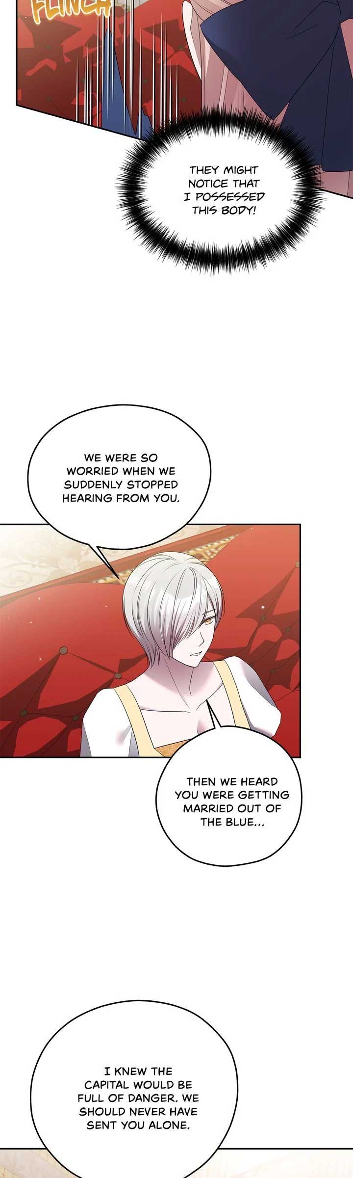 We Got Ourselves Stuck Inside an Adult Fantasy Novel Chapter 67 150 08