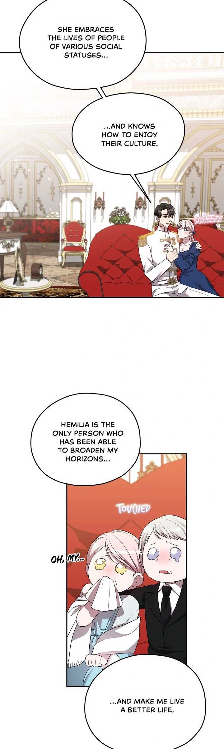 We Got Ourselves Stuck Inside an Adult Fantasy Novel Chapter 67 154 12