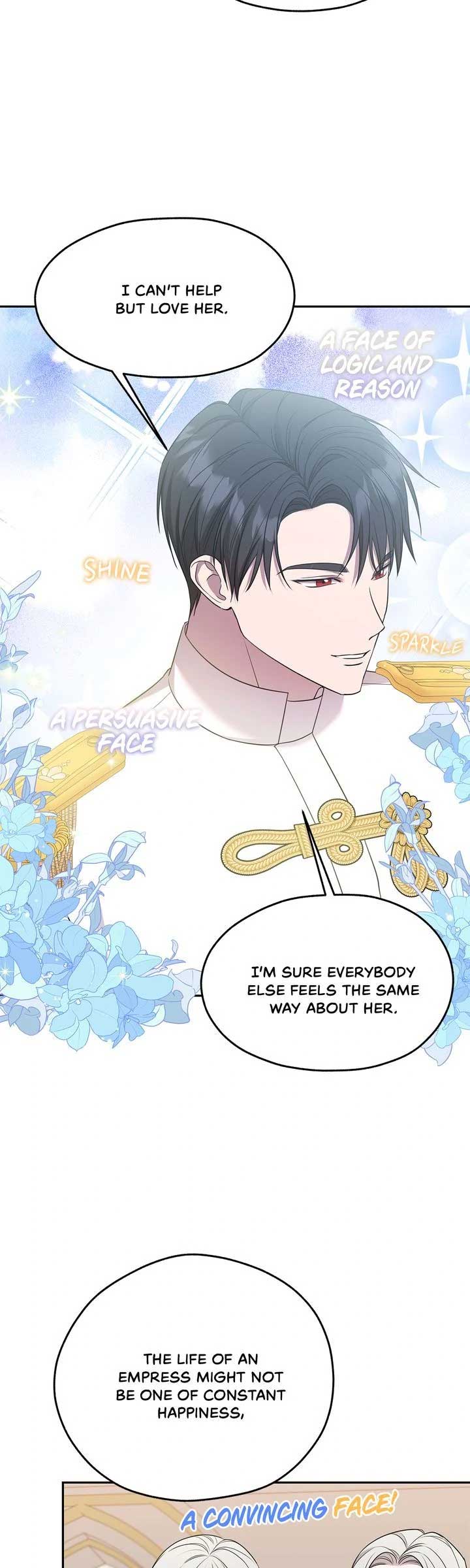 We Got Ourselves Stuck Inside an Adult Fantasy Novel Chapter 67 155 13