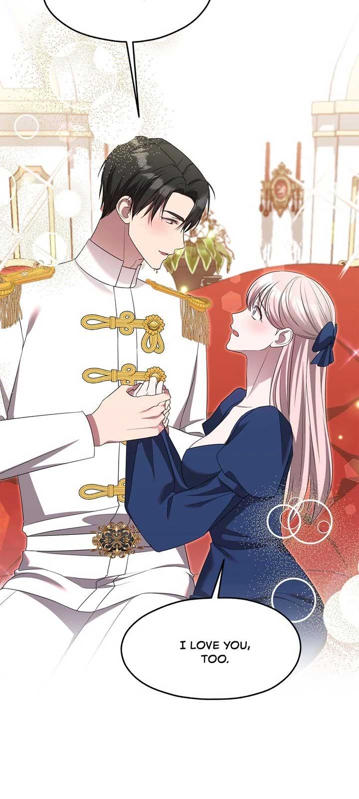 We Got Ourselves Stuck Inside an Adult Fantasy Novel Chapter 67 157 15
