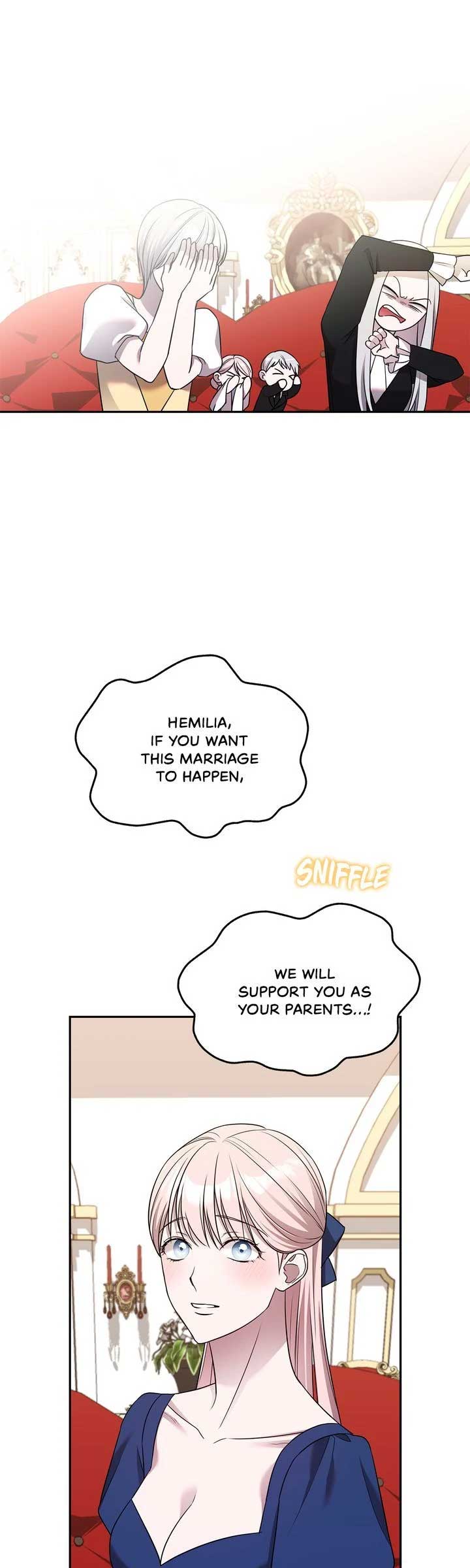 We Got Ourselves Stuck Inside an Adult Fantasy Novel Chapter 67 158 16