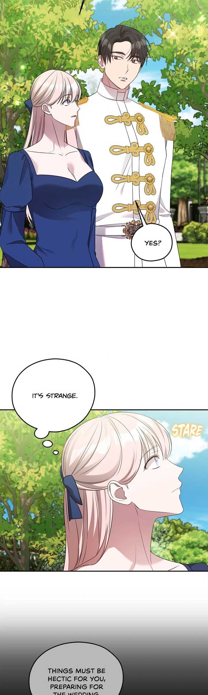 We Got Ourselves Stuck Inside an Adult Fantasy Novel Chapter 67 161 19