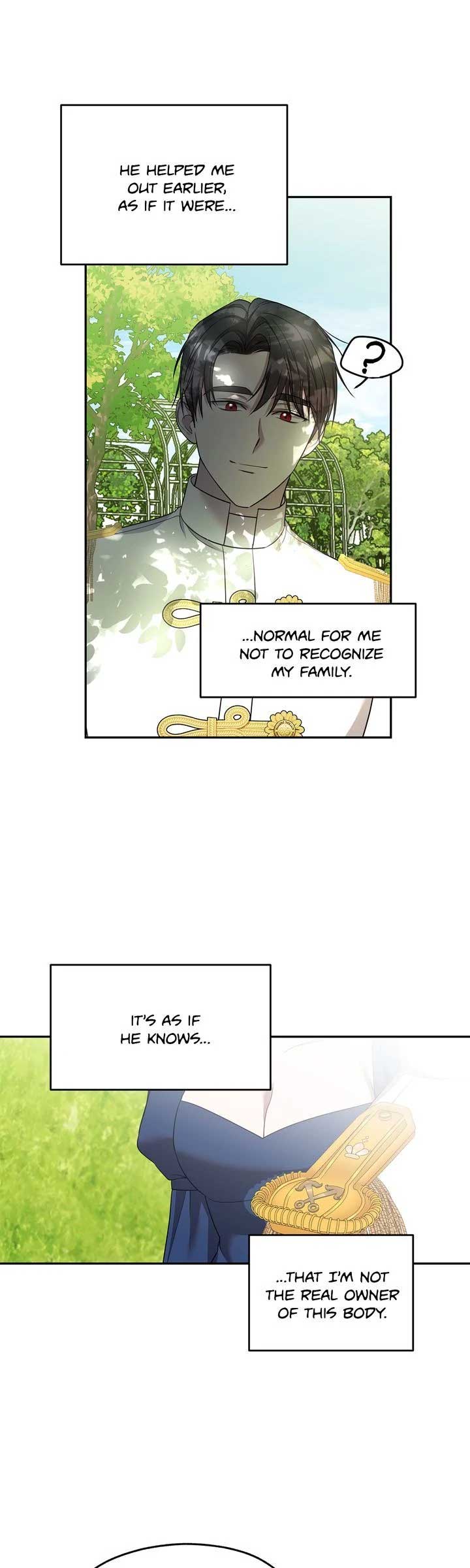 We Got Ourselves Stuck Inside an Adult Fantasy Novel Chapter 67 163 21