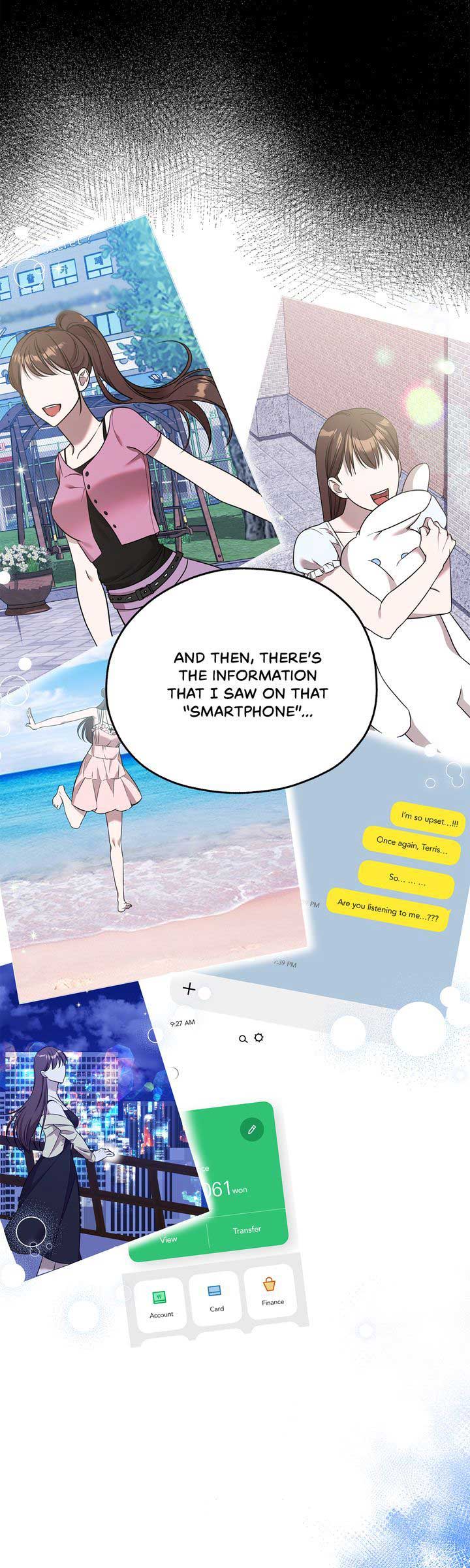 We Got Ourselves Stuck Inside an Adult Fantasy Novel Chapter 67 170 28
