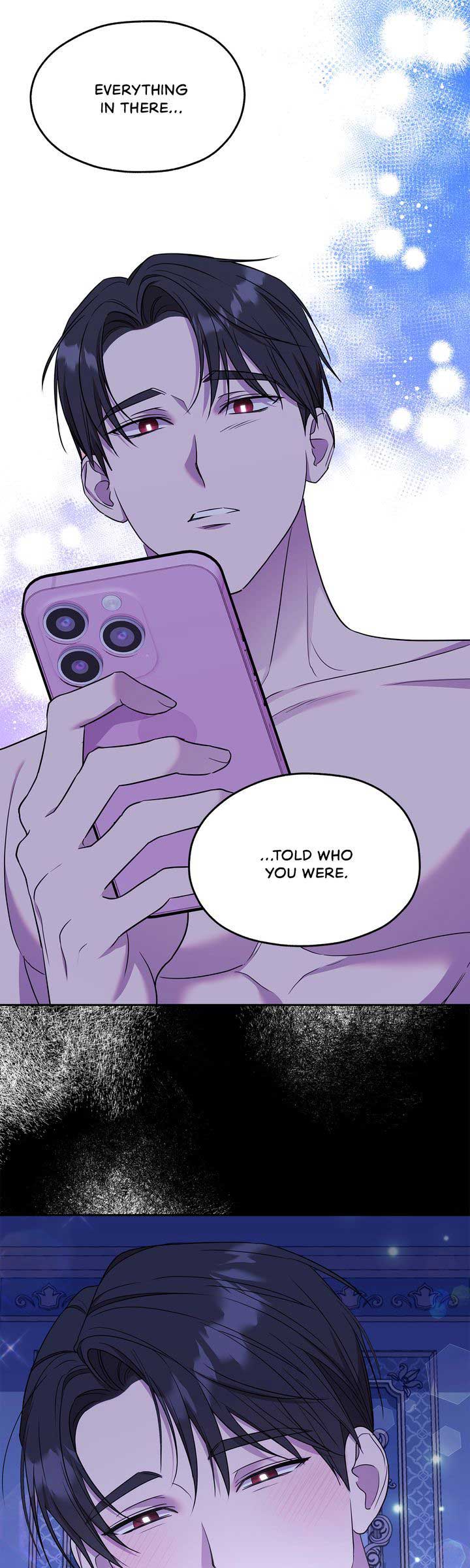We Got Ourselves Stuck Inside an Adult Fantasy Novel Chapter 67 171 29