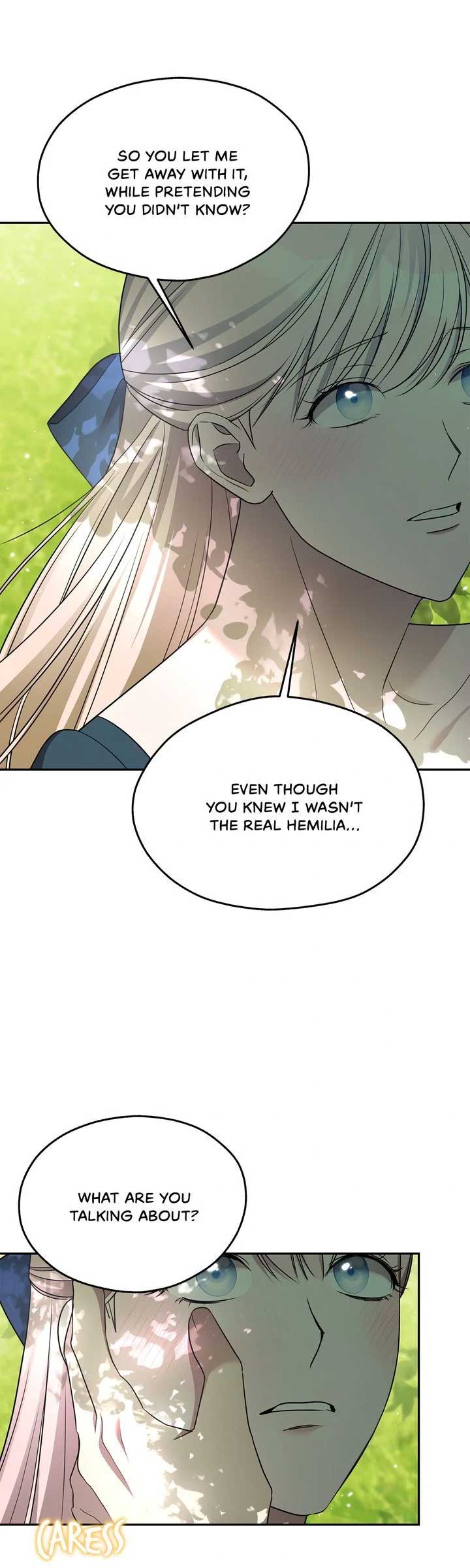 We Got Ourselves Stuck Inside an Adult Fantasy Novel Chapter 67 173 31