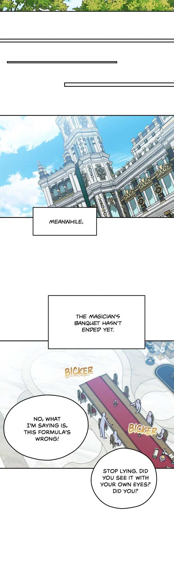 We Got Ourselves Stuck Inside an Adult Fantasy Novel Chapter 67 176 34