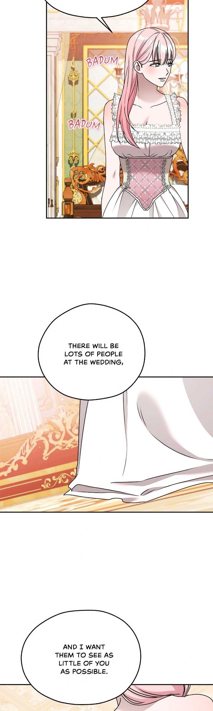We Got Ourselves Stuck Inside an Adult Fantasy Novel Chapter 68 168 35