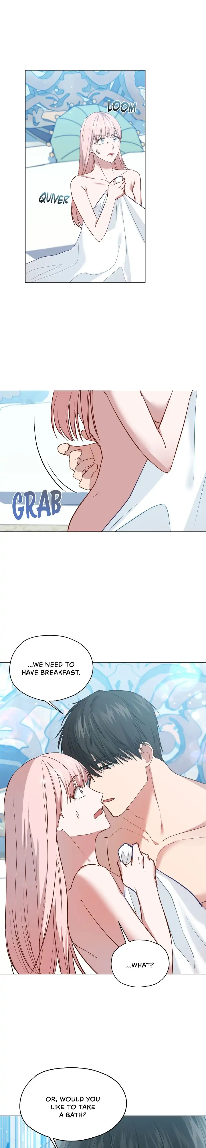 We Got Ourselves Stuck Inside an Adult Fantasy Novel Chapter 7 90 02