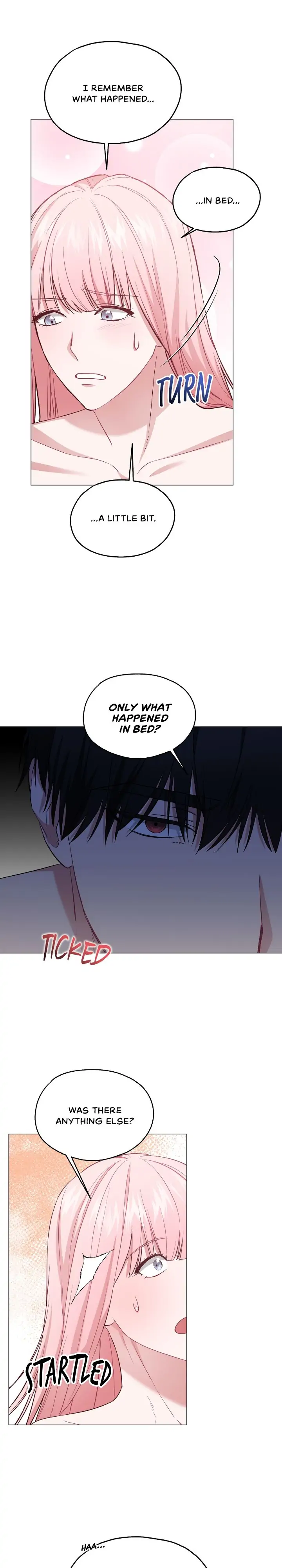 We Got Ourselves Stuck Inside an Adult Fantasy Novel Chapter 7 93 05