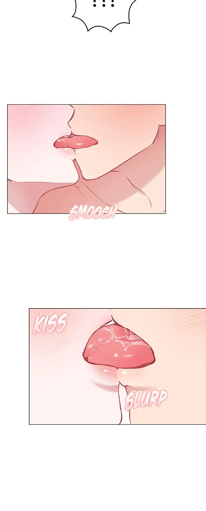We Got Ourselves Stuck Inside an Adult Fantasy Novel Chapter 7 95 07