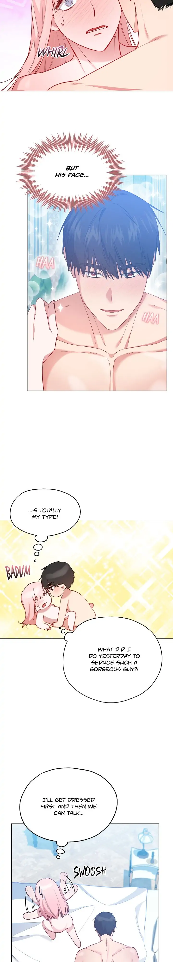 We Got Ourselves Stuck Inside an Adult Fantasy Novel Chapter 7 97 09