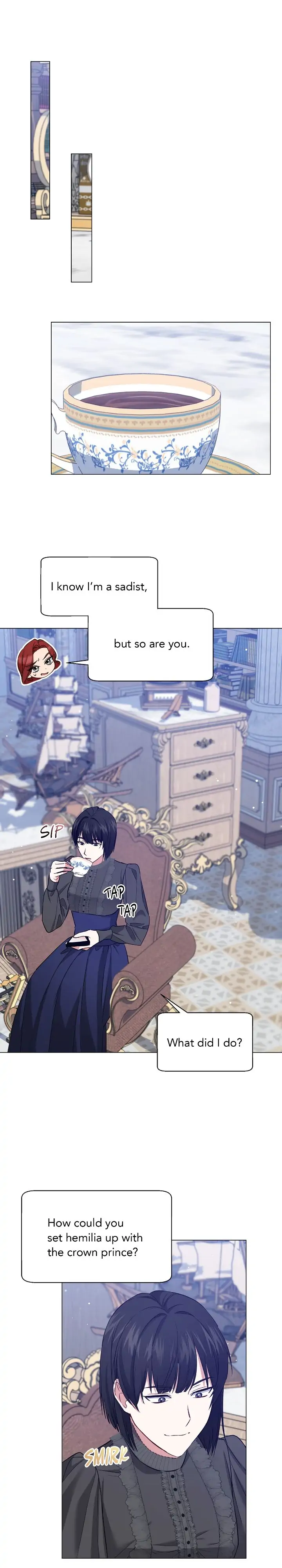 We Got Ourselves Stuck Inside an Adult Fantasy Novel Chapter 7 102 14