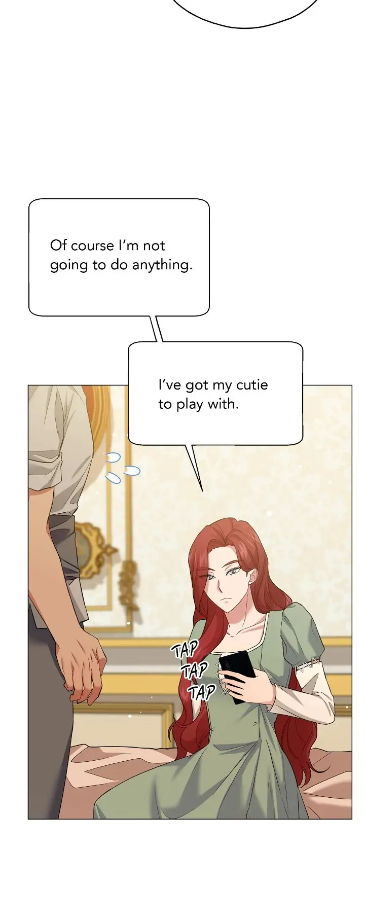 We Got Ourselves Stuck Inside an Adult Fantasy Novel Chapter 7 104 16