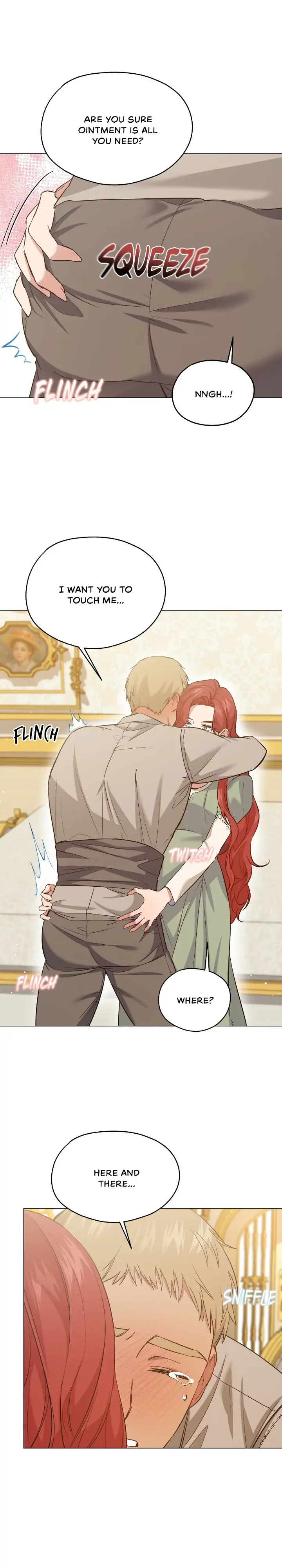 We Got Ourselves Stuck Inside an Adult Fantasy Novel Chapter 7 105 17